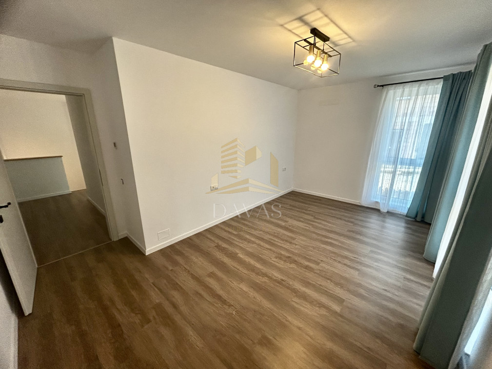 Duplex de inchiriat | Finisaje Premium | Cartier Iris, Auchan | Doua parcari