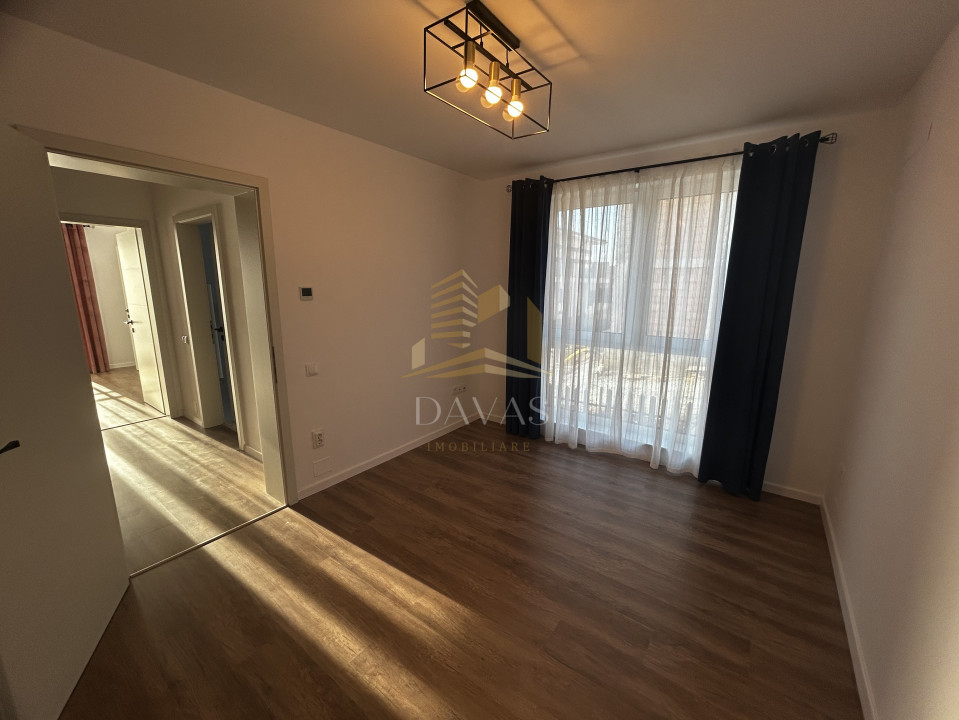 Duplex de inchiriat | Finisaje Premium | Cartier Iris, Auchan | Doua parcari