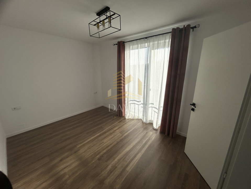 Duplex de inchiriat | Finisaje Premium | Cartier Iris, Auchan | Doua parcari