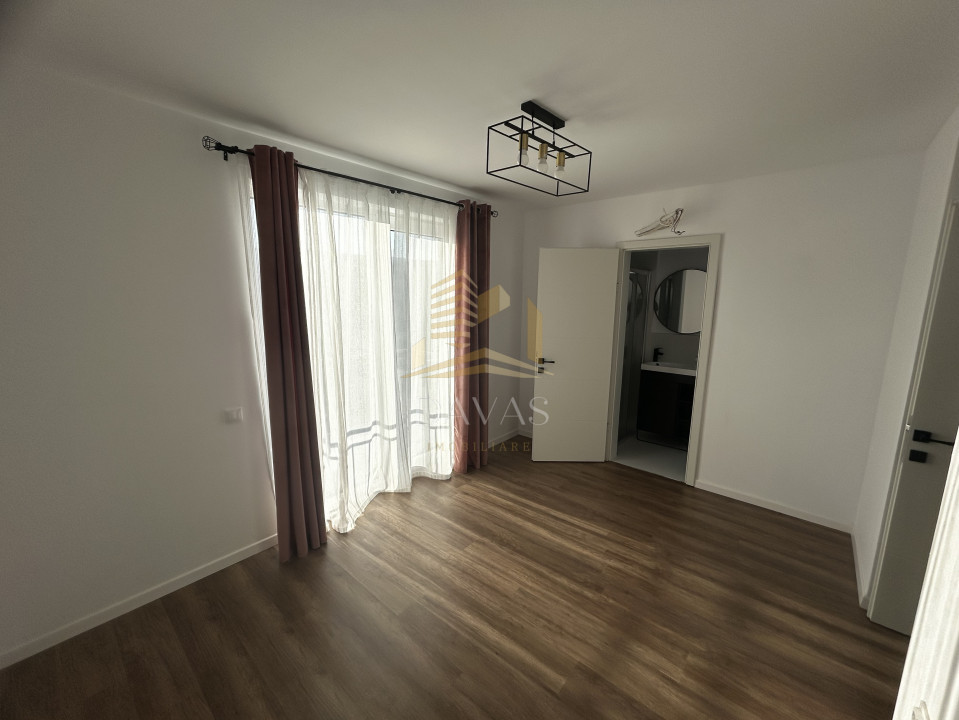 Duplex de inchiriat | Finisaje Premium | Cartier Iris, Auchan | Doua parcari