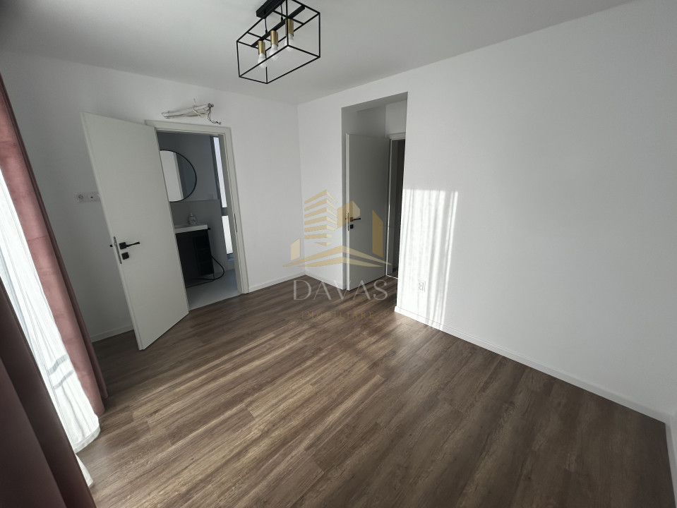 Duplex de inchiriat | Finisaje Premium | Cartier Iris, Auchan | Doua parcari