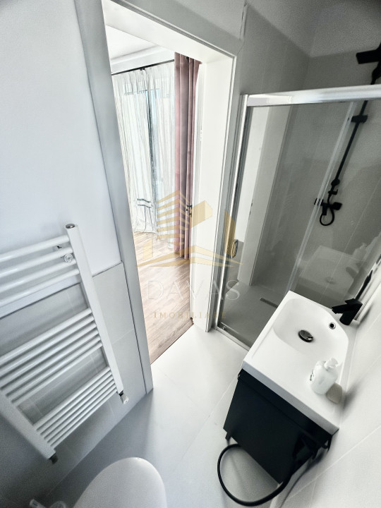 Duplex de inchiriat | Finisaje Premium | Cartier Iris, Auchan | Doua parcari