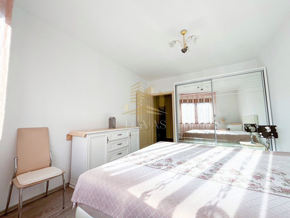 Oferta unica | Apartament cu vedere spre Lacul Gheorgheni - Iulius Park | 100 mp