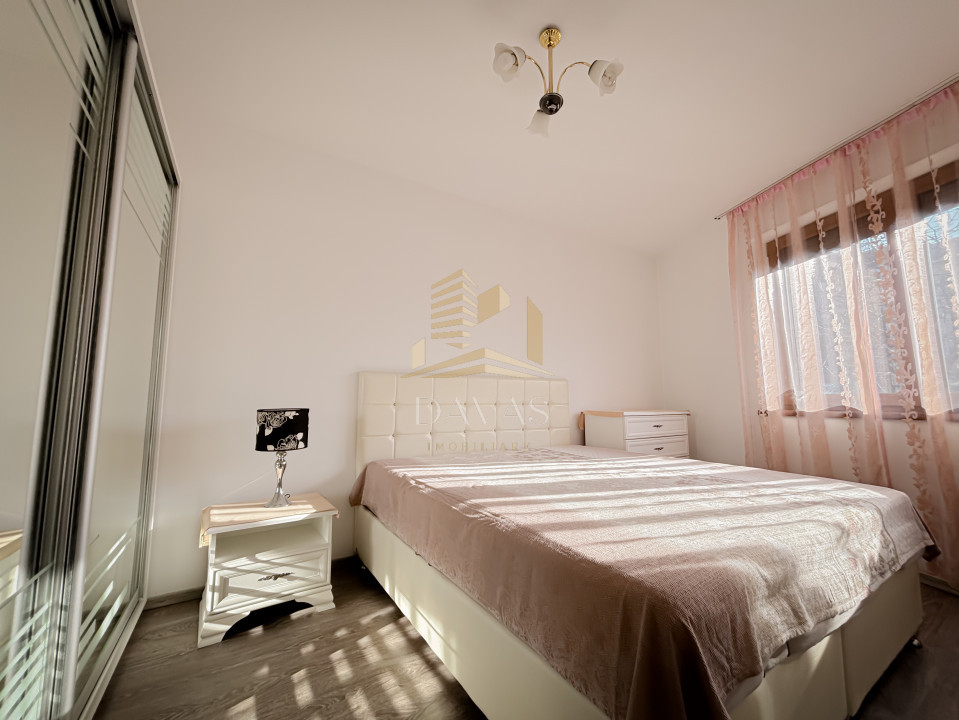 Oferta unica | Apartament cu vedere spre Lacul Gheorgheni - Iulius Park | 100 mp