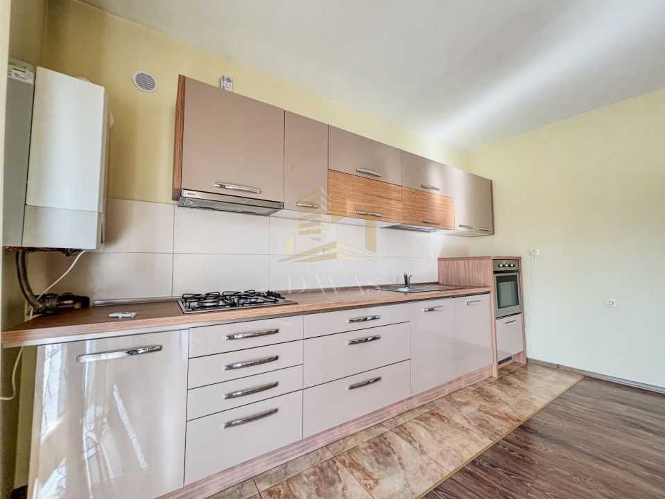 Oferta unica | Apartament cu vedere spre Lacul Gheorgheni - Iulius Park | 100 mp