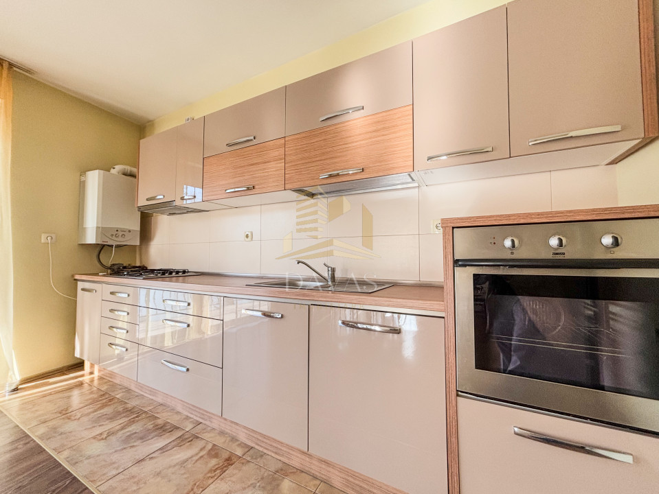 Oferta unica | Apartament cu vedere spre Lacul Gheorgheni - Iulius Park | 100 mp