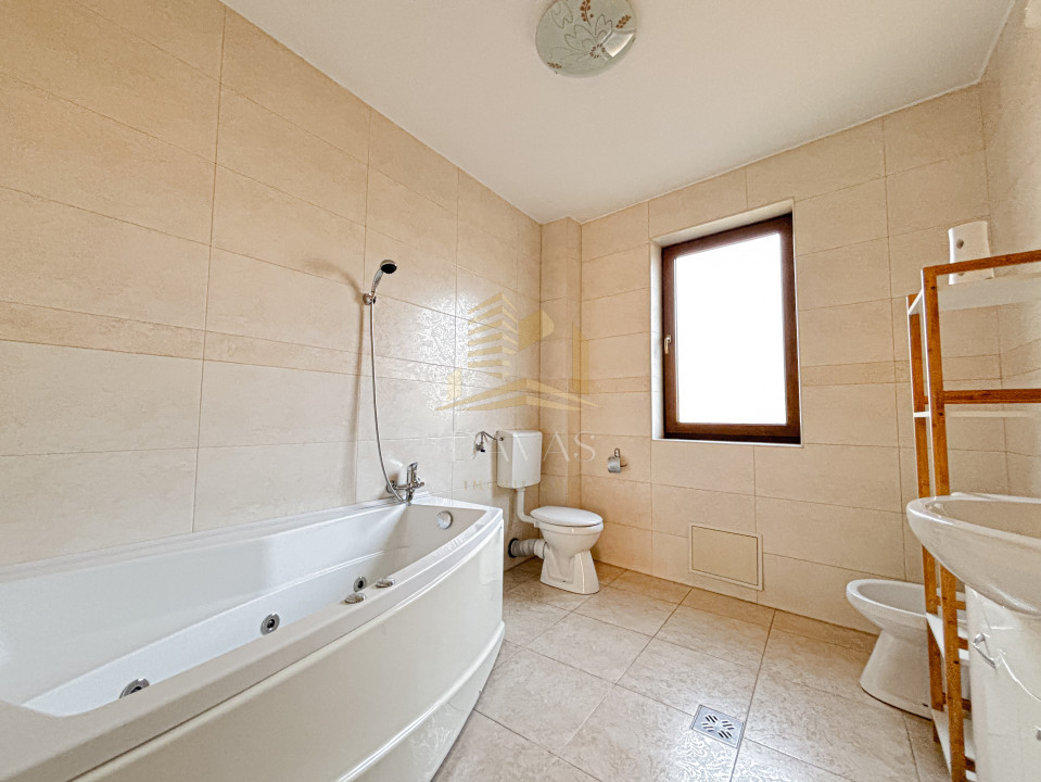 Oferta unica | Apartament cu vedere spre Lacul Gheorgheni - Iulius Park | 100 mp