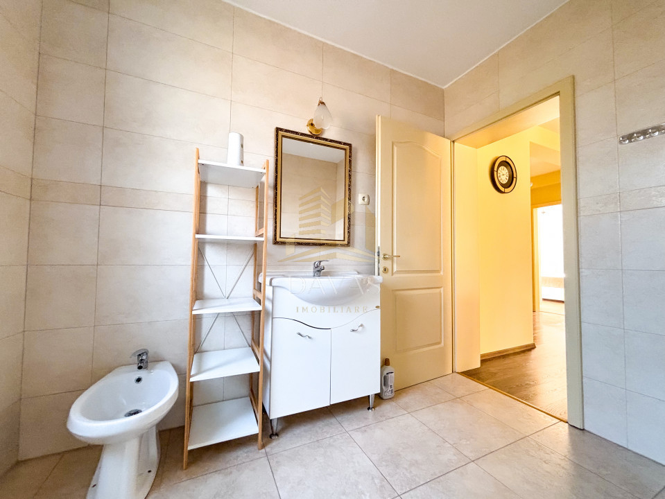 Oferta unica | Apartament cu vedere spre Lacul Gheorgheni - Iulius Park | 100 mp