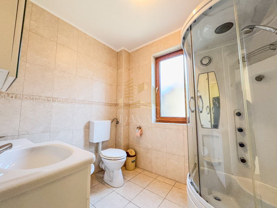 Oferta unica | Apartament cu vedere spre Lacul Gheorgheni - Iulius Park | 100 mp