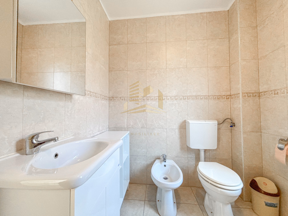 Oferta unica | Apartament cu vedere spre Lacul Gheorgheni - Iulius Park | 100 mp