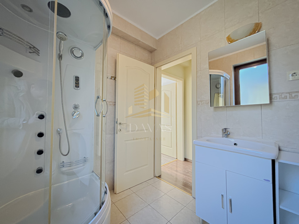Oferta unica | Apartament cu vedere spre Lacul Gheorgheni - Iulius Park | 100 mp
