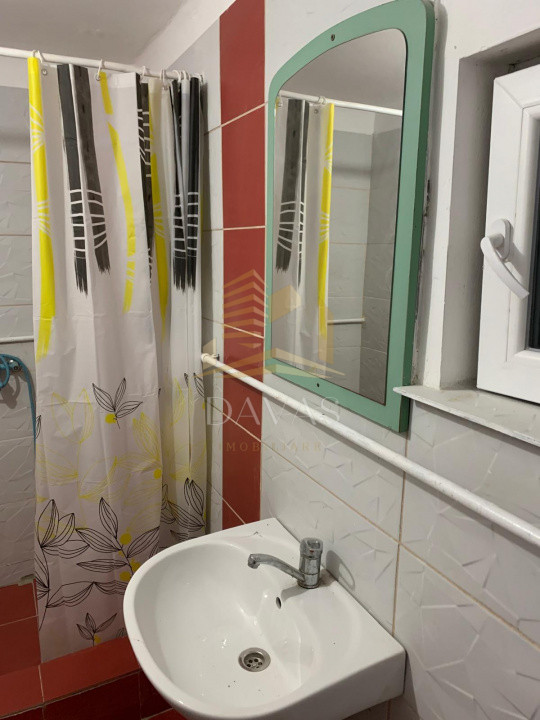 Casa cu teren de inchiriat 3 camere | Someseni | Teren 1500mp