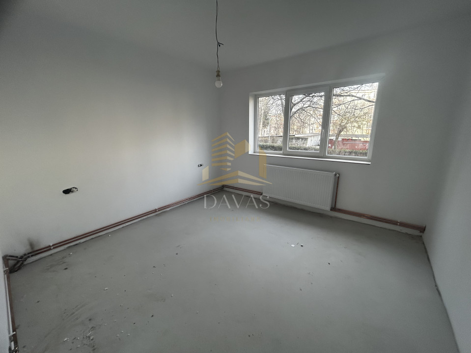 Apartament 3 camere de inchiriat | Zorilor | Se preda finisat