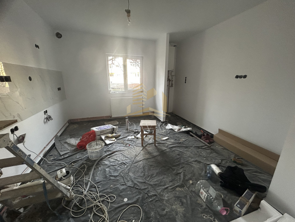 Apartament 3 camere de inchiriat | Zorilor | Se preda finisat