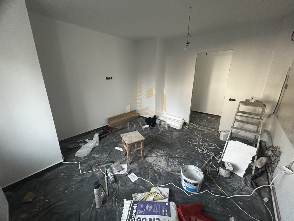 Apartament 3 camere de inchiriat | Zorilor | Se preda finisat