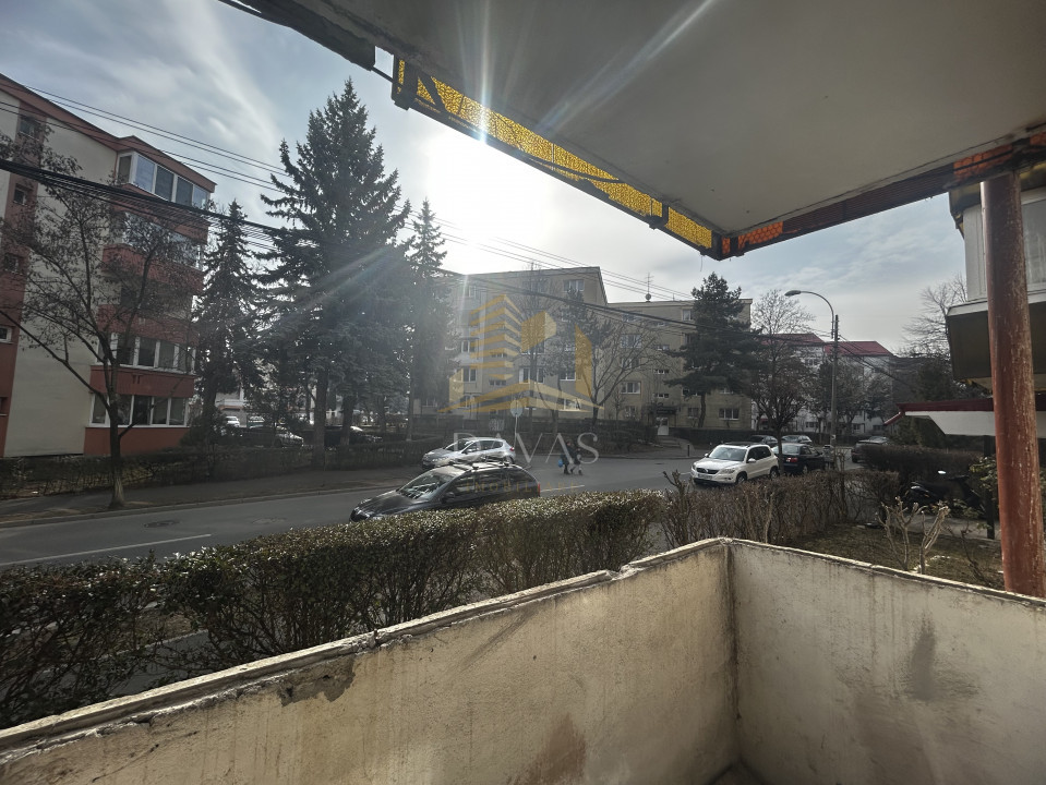 Apartament 3 camere de inchiriat | Zorilor | Se preda finisat