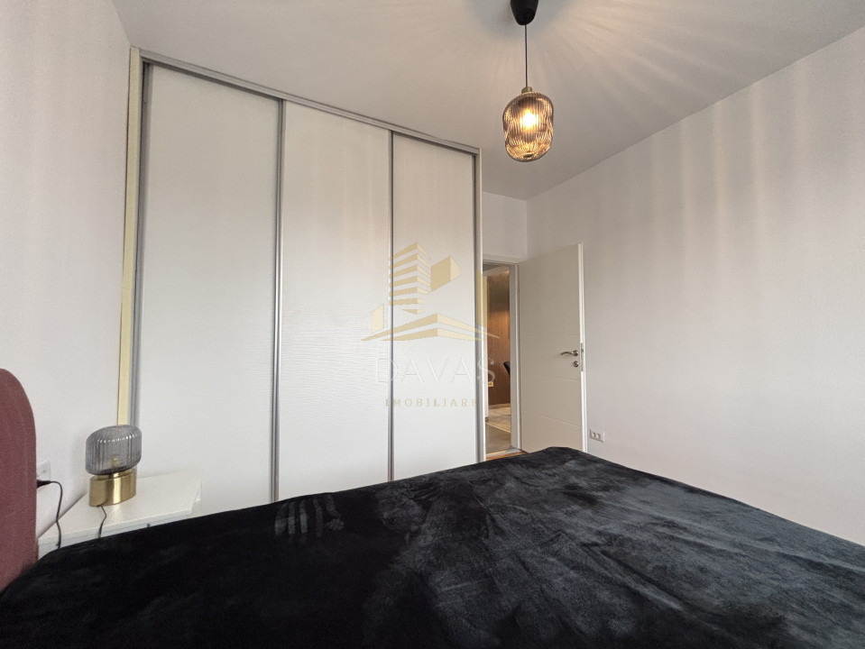 Ocazie | Apartament cu 3 camere |P. Central |  strada Mamaia - vedere spre Somes