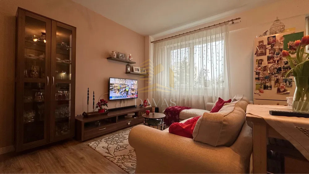 Apartament cu 3 camere | Gheorgheni | etaj intermediar
