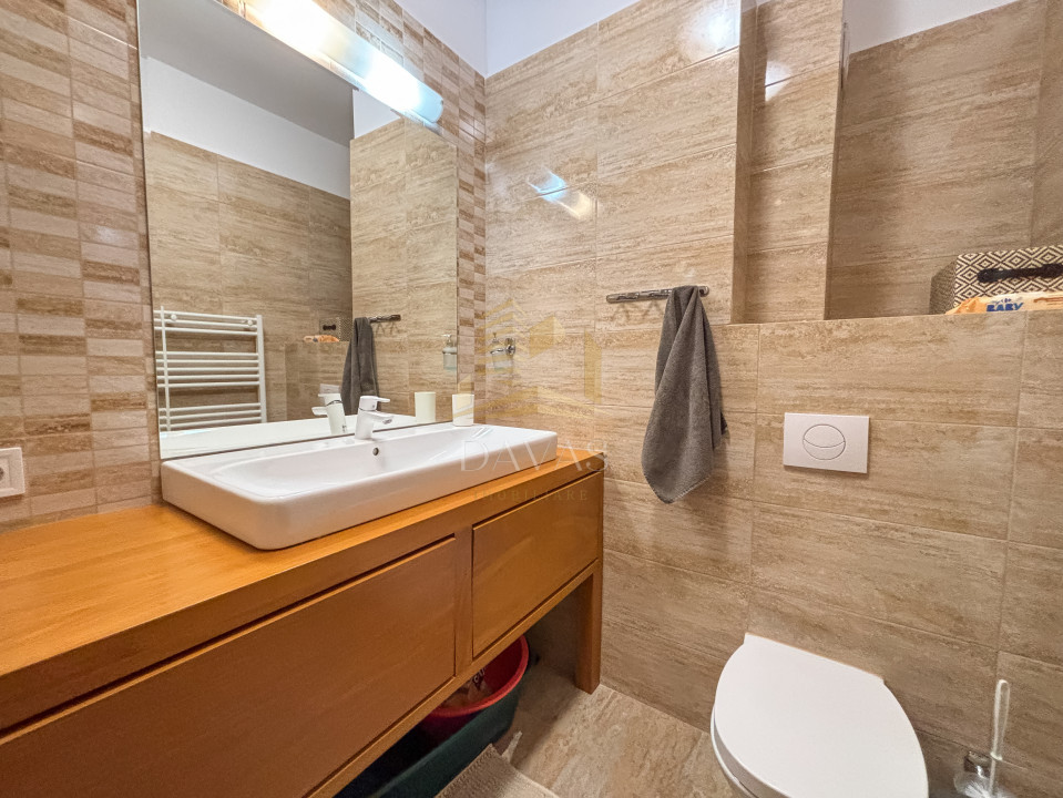 Apartament cu 3 camere | Centru | Priveliște Panoramica