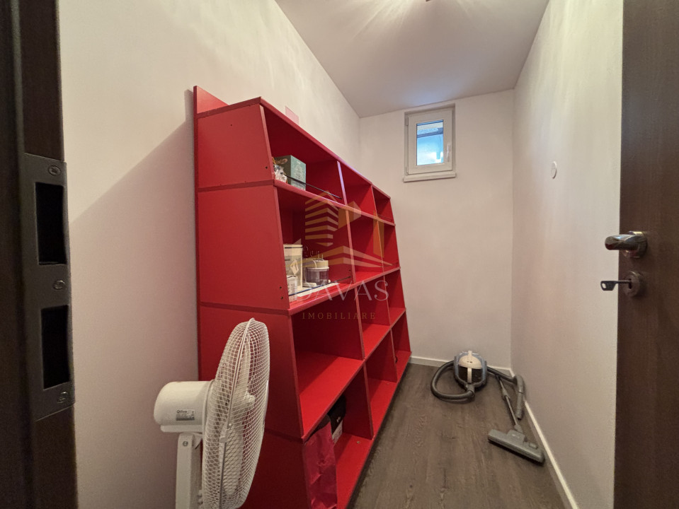 Casa de inchiriat | Andrei Muresanu | parcare