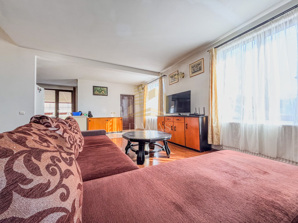 Casa de inchiriat | Valea Chintaului