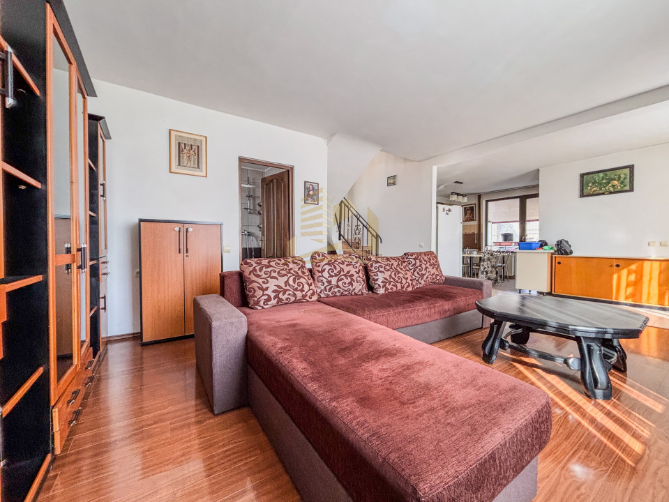 Casa de inchiriat | Valea Chintaului