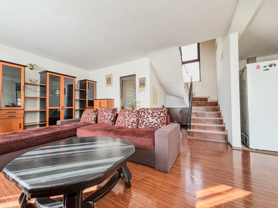 Casa de inchiriat | Valea Chintaului