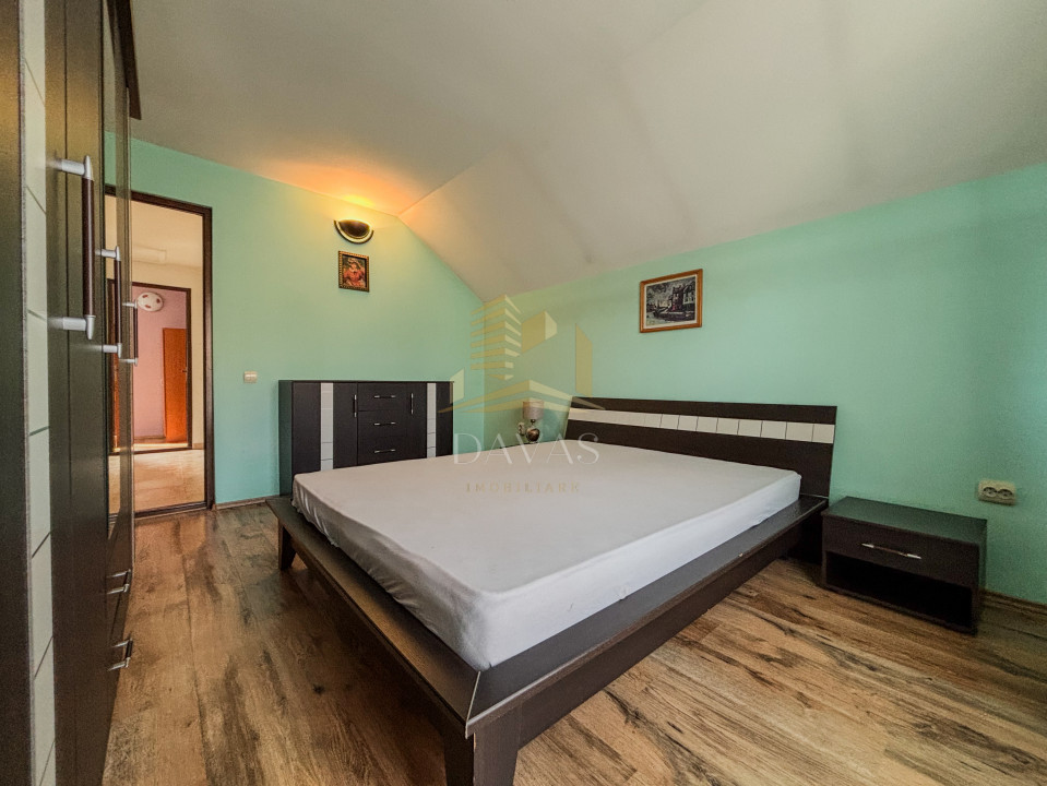Casa de inchiriat | Valea Chintaului