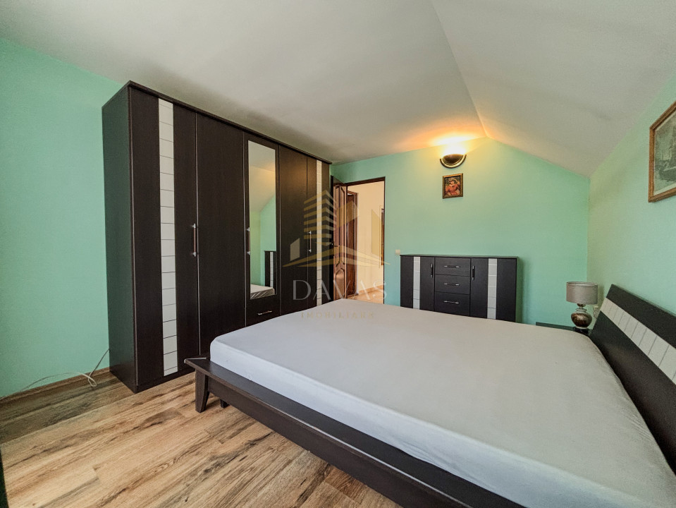Casa de inchiriat | Valea Chintaului