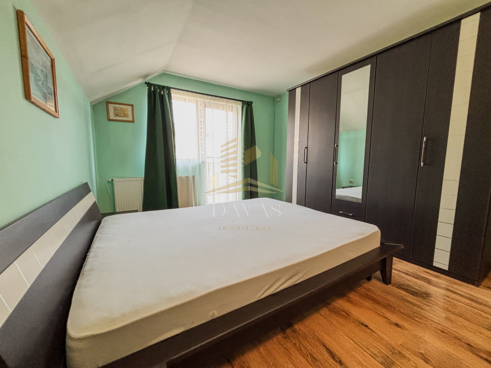 Casa de inchiriat | Valea Chintaului