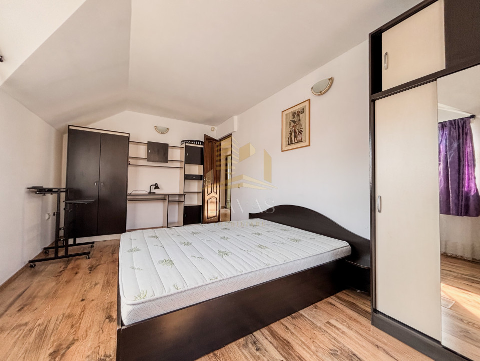 Casa de inchiriat | Valea Chintaului