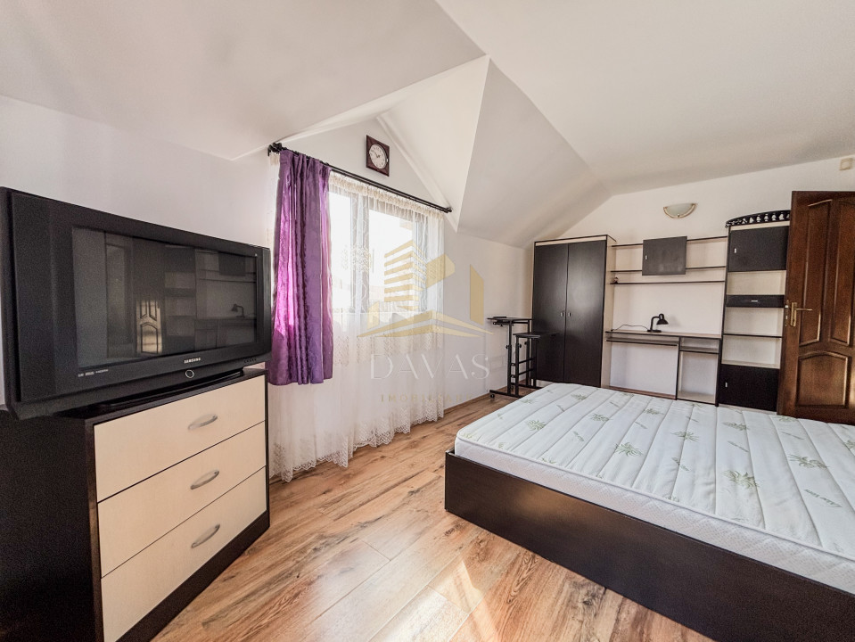 Casa de inchiriat | Valea Chintaului