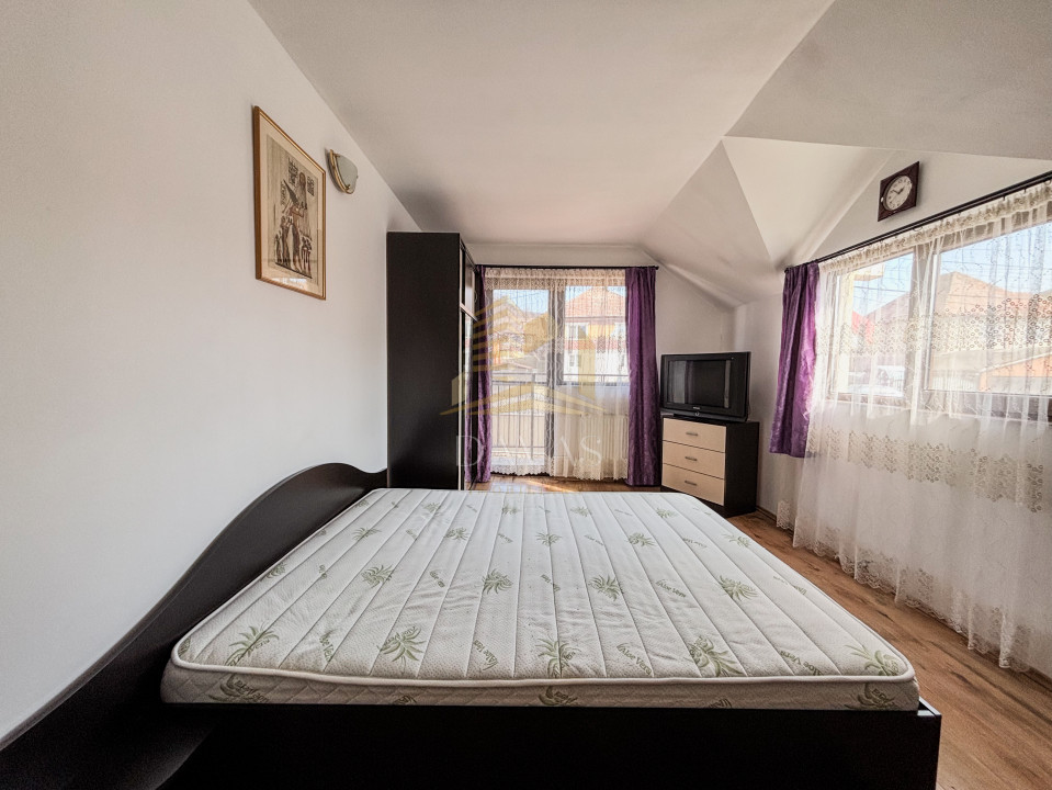 Casa de inchiriat | Valea Chintaului
