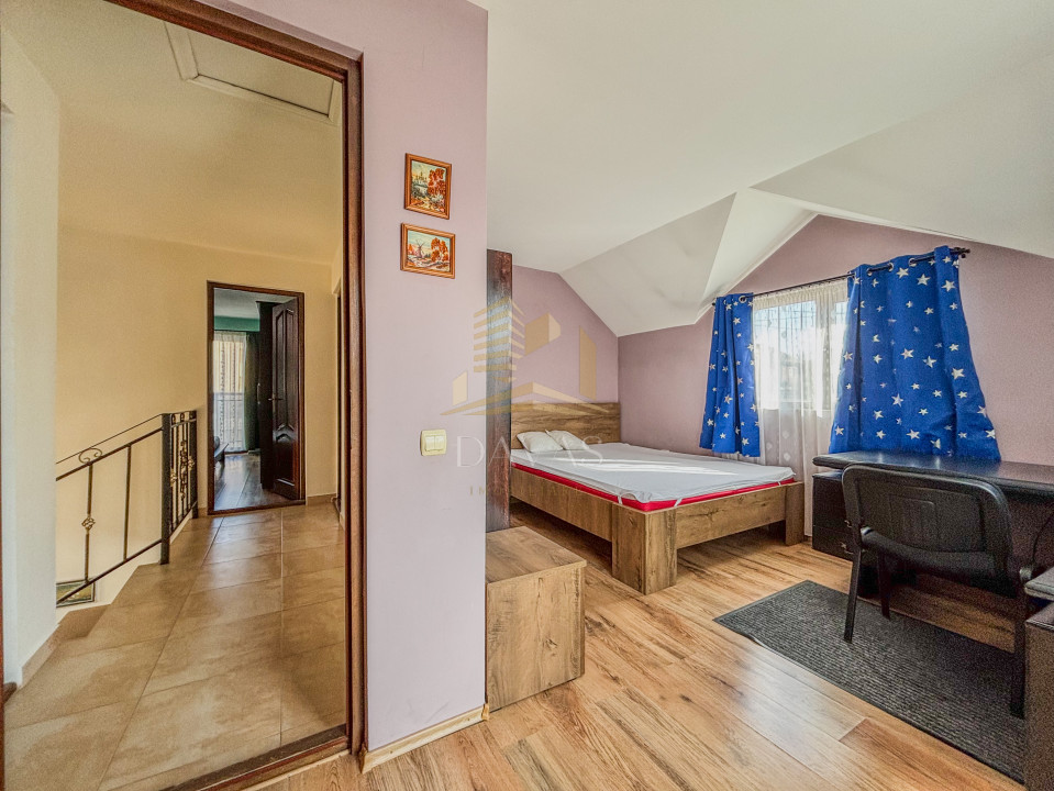 Casa de inchiriat | Valea Chintaului