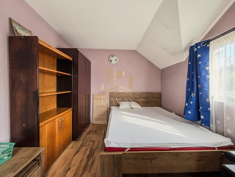 Casa de inchiriat | Valea Chintaului