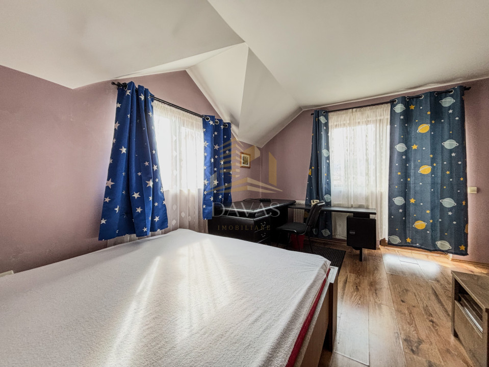 Casa de inchiriat | Valea Chintaului