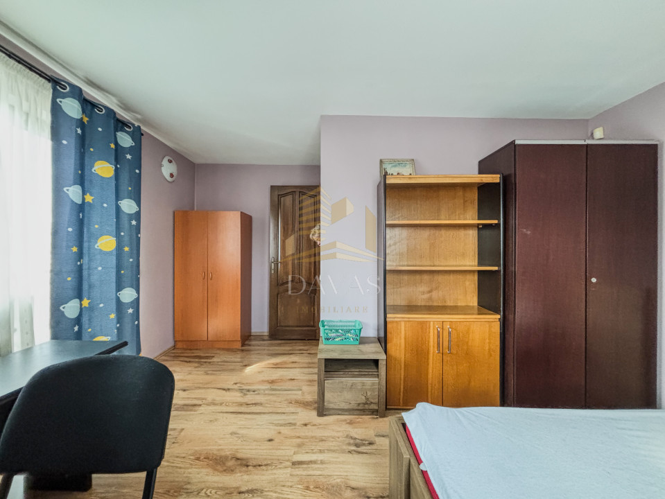 Casa de inchiriat | Valea Chintaului