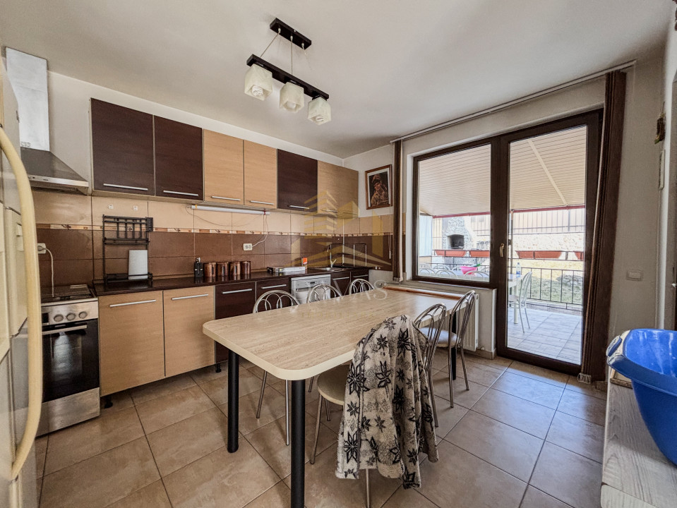 Casa de inchiriat | Valea Chintaului