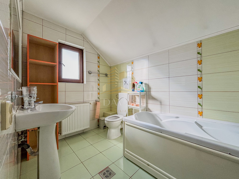Casa de inchiriat | Valea Chintaului