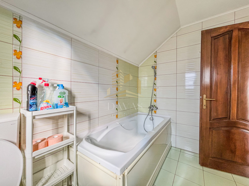 Casa de inchiriat | Valea Chintaului