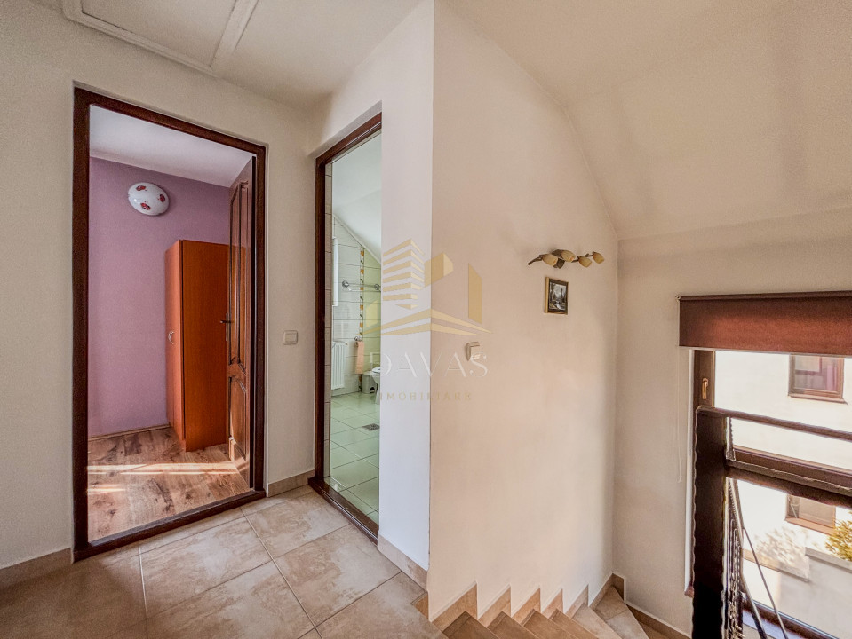 Casa de inchiriat | Valea Chintaului