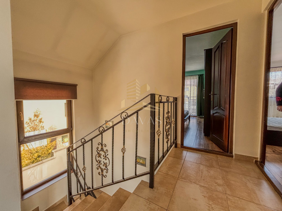 Casa de inchiriat | Valea Chintaului