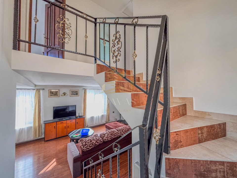 Casa de inchiriat | Valea Chintaului