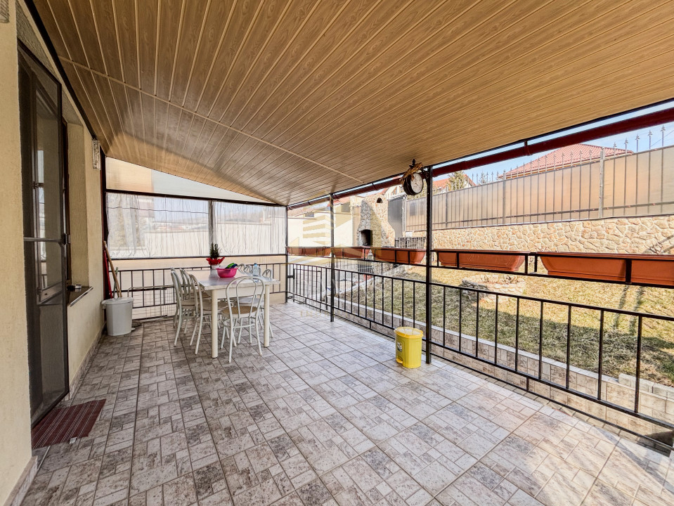 Casa de inchiriat | Valea Chintaului