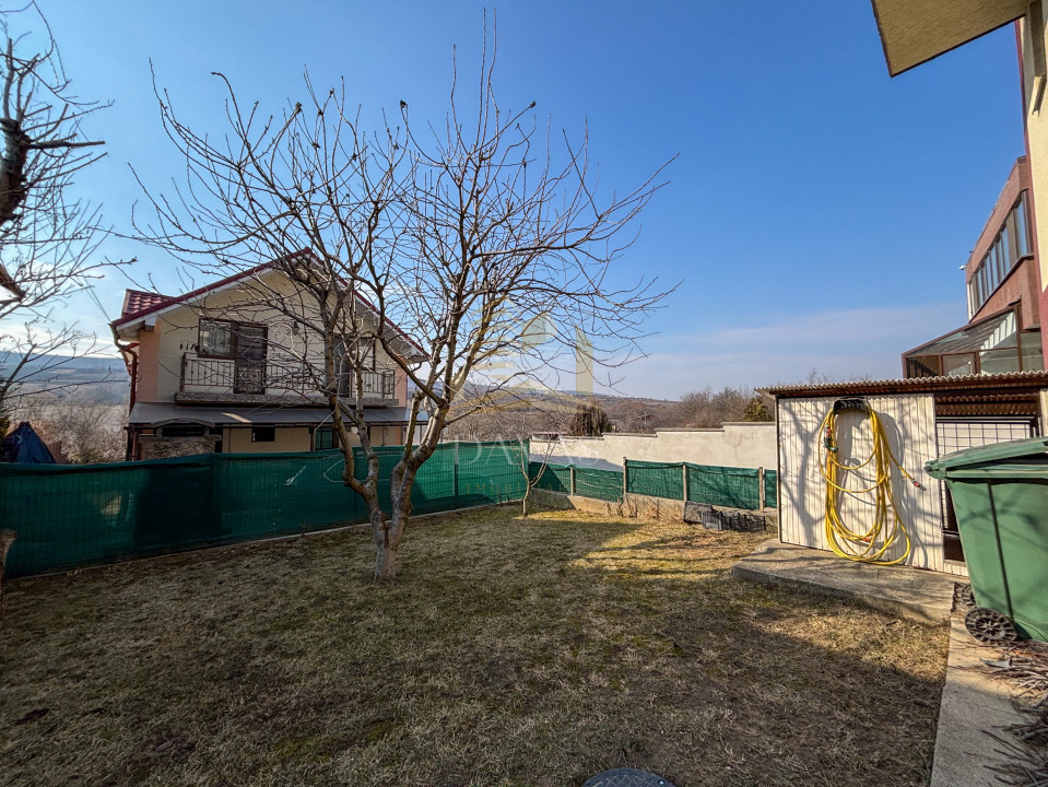 Casa de inchiriat | Valea Chintaului