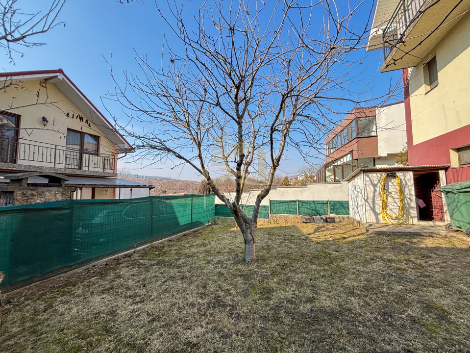 Casa de inchiriat | Valea Chintaului