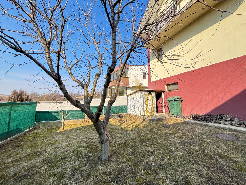 Casa de inchiriat | Valea Chintaului