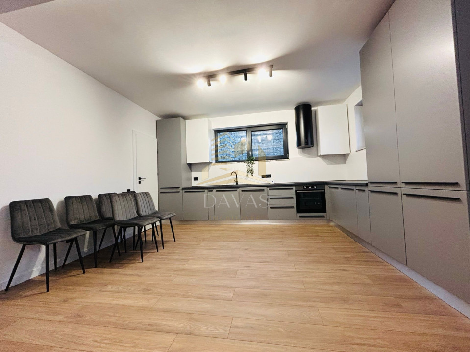 Casa de inchiriat | Popesti | Garaj