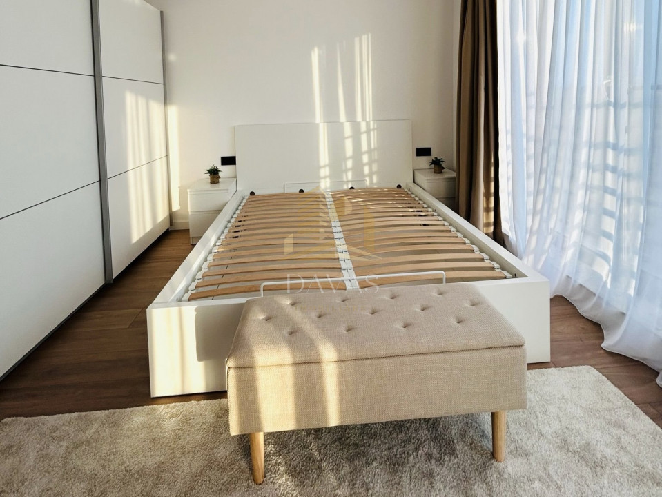 Casa de inchiriat | Popesti | Garaj