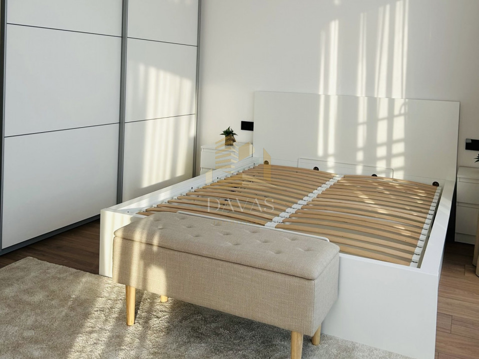 Casa de inchiriat | Popesti | Garaj